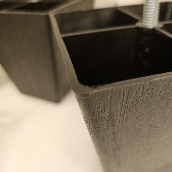 Furniture Sofa/Chair Legs - Never Used - Picture 3 of 6